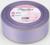 Лента репсовая, с золотым люрексом, 40 мм, 23±1 м, сиреневая №021