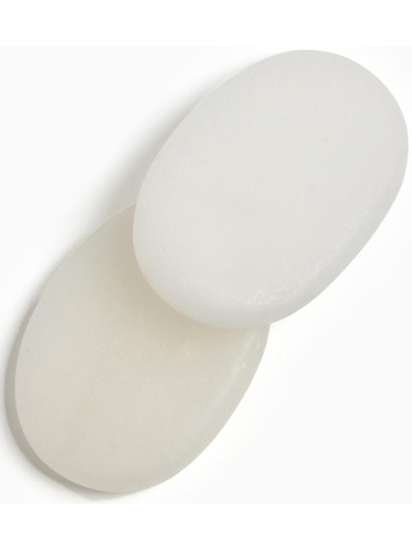 Камни для СПА 3*4 белый 4 шт