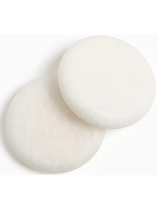 Камни для СПА 8*8 белый  4 шт