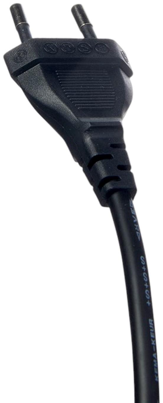 Выпрямитель для волос Hoco HP40, керамическое покрытие с турмалином, белый