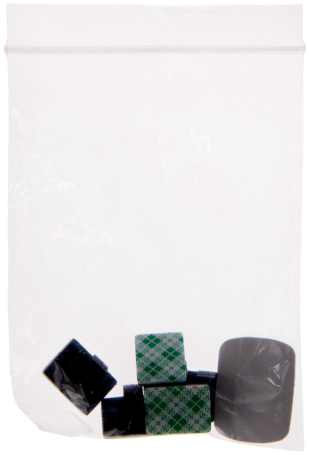 Автомобильный видеорегистратор Hoco DV1, 1080p видео, чёрный