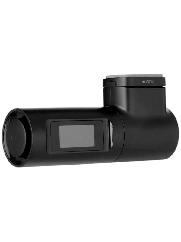 Автомобильный видеорегистратор Hoco DV1, 1080p видео, чёрный