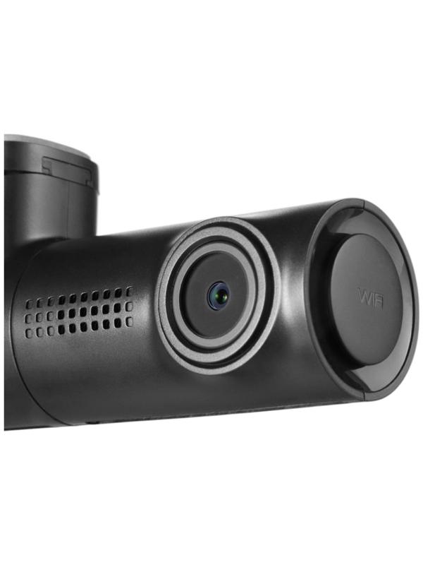 Автомобильный видеорегистратор Hoco DV1, 1080p видео, чёрный