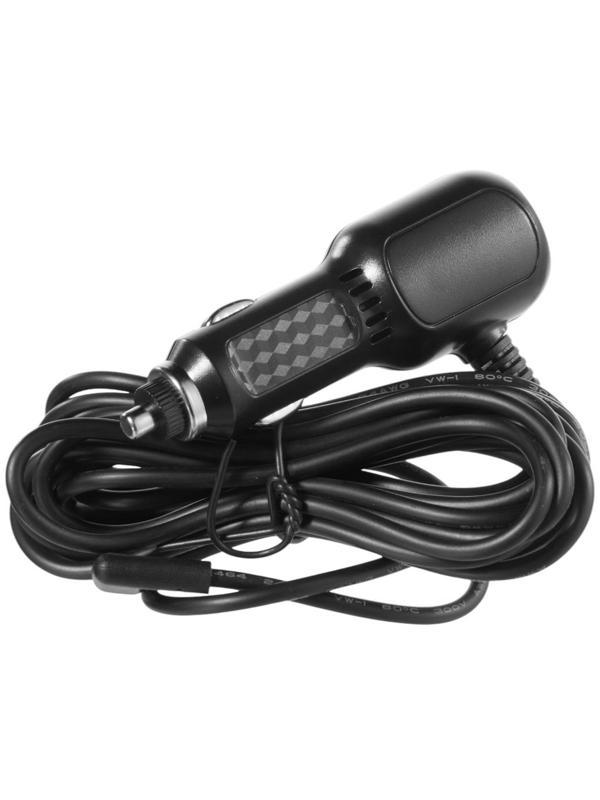 Автомобильный видеорегистратор Hoco DV7, 2K экран и видео, чёрный