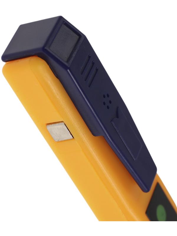 Светодиодный индикатор напряжения ТУНДРА, звуковая и световая индикация, 70 - 250 В