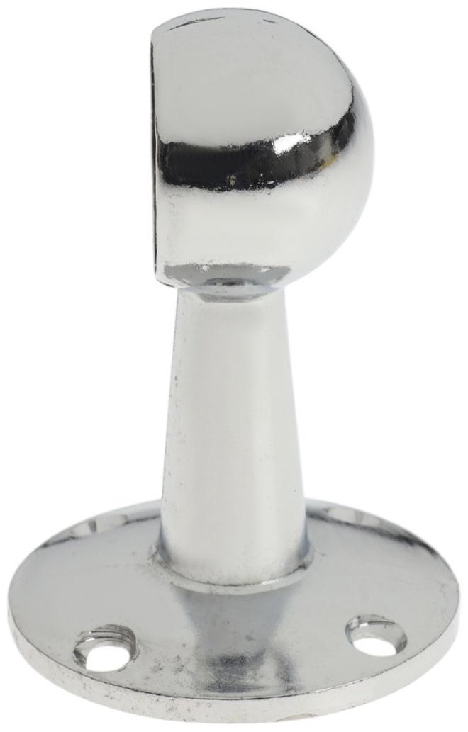 Держатель дистанционный ТУНДРА, d=25 мм конечный TH-87 d=25 мм