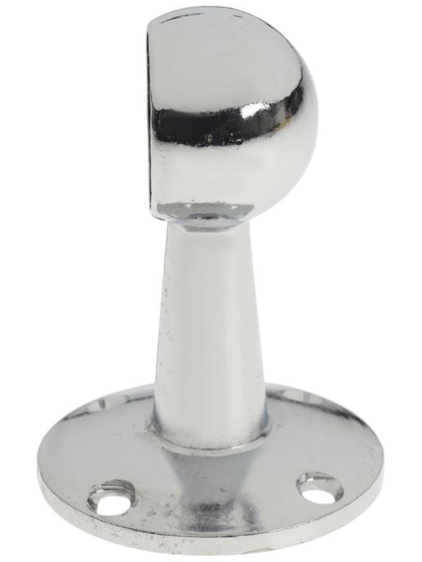 Держатель дистанционный ТУНДРА, d=25 мм конечный TH-87 d=25 мм