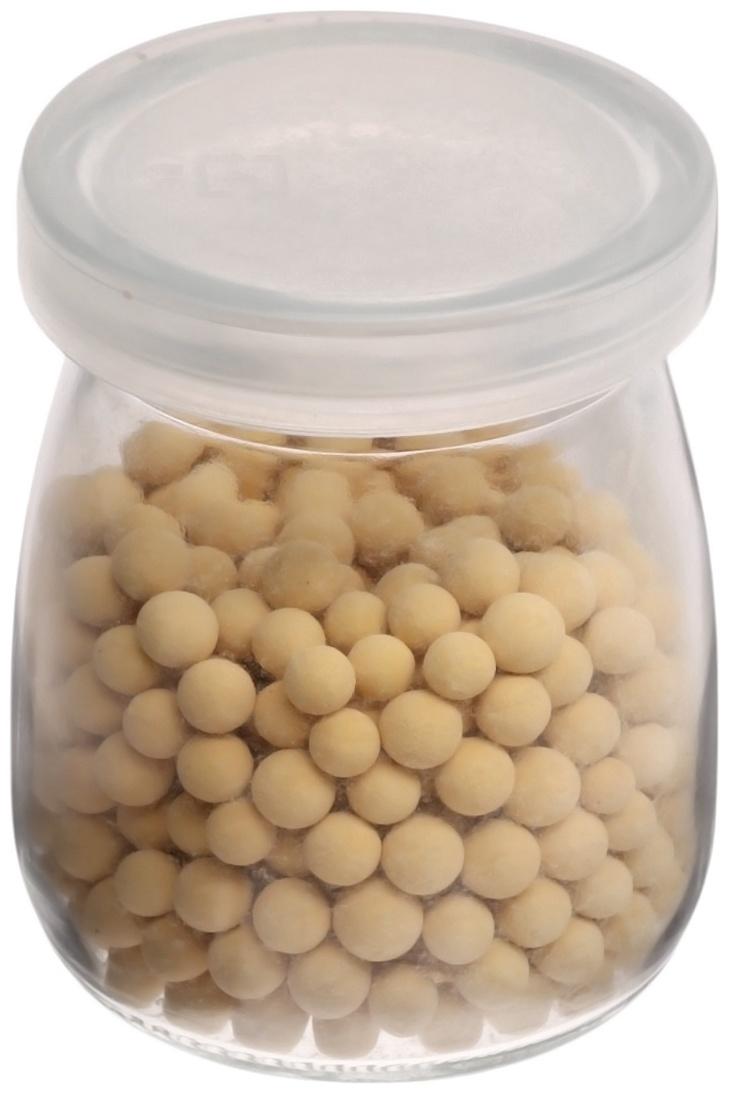 Набор для опытов «Выращиваем травку», своими руками, оранжевый