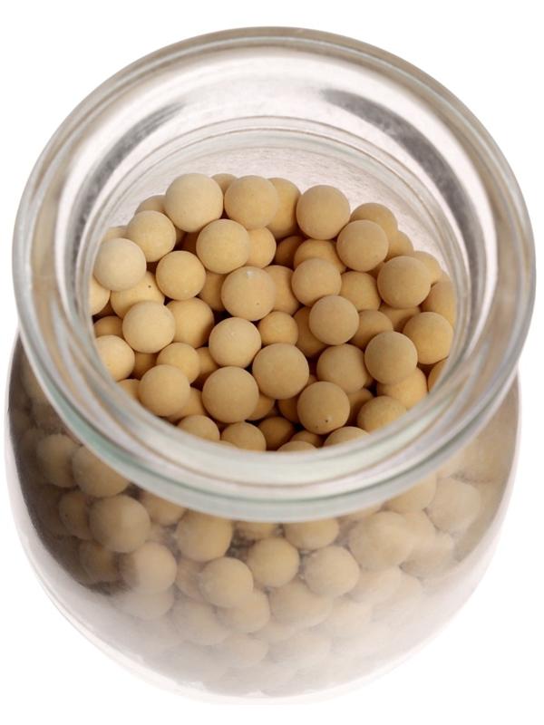 Набор для опытов «Выращиваем травку», своими руками, оранжевый