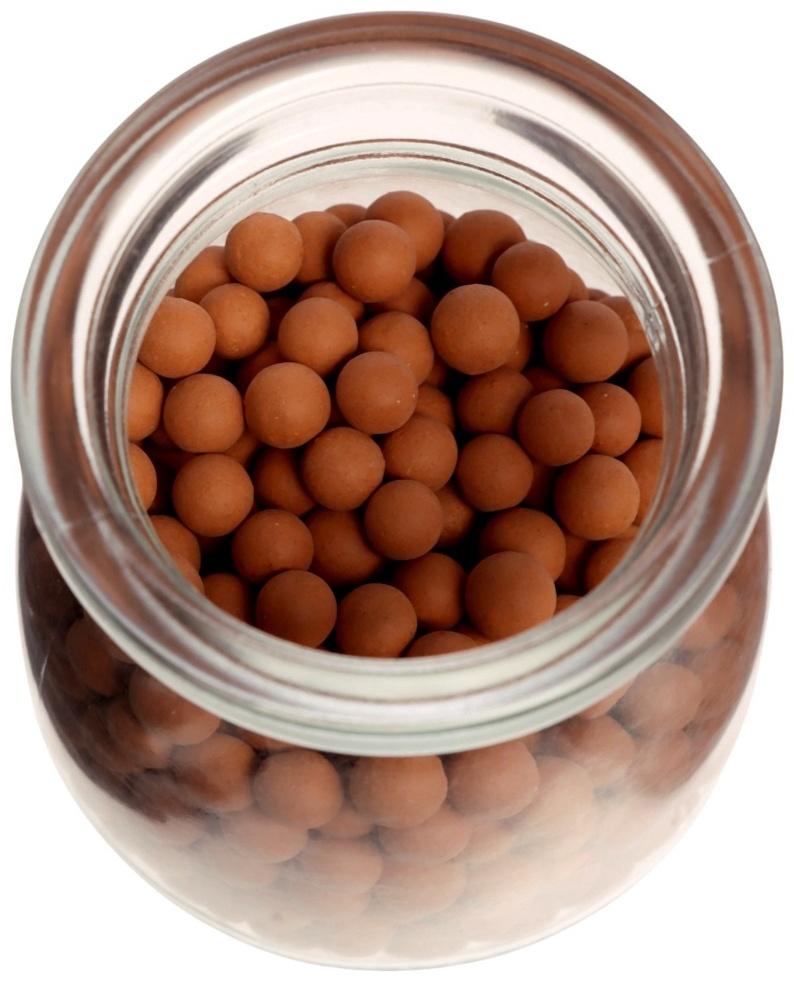 Набор для опытов «Выращиваем травку» своими руками, красный