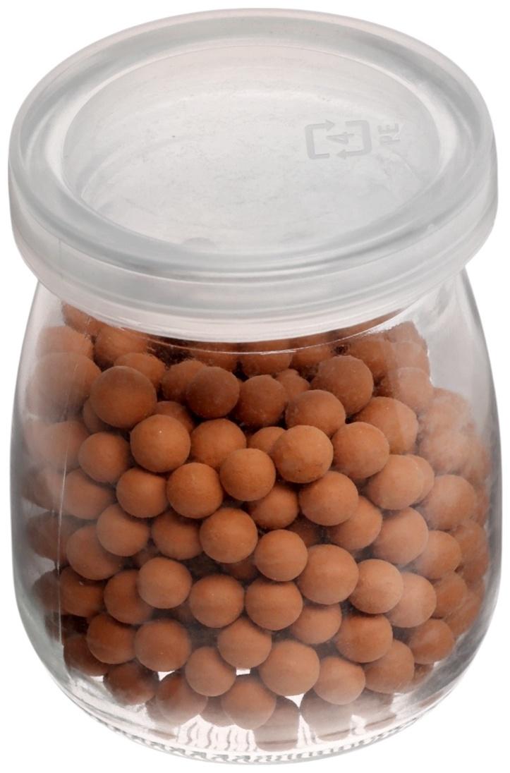 Набор для опытов «Выращиваем травку» своими руками, красный