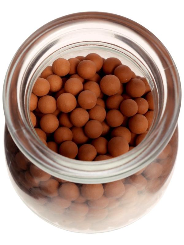 Набор для опытов «Выращиваем травку» своими руками, красный