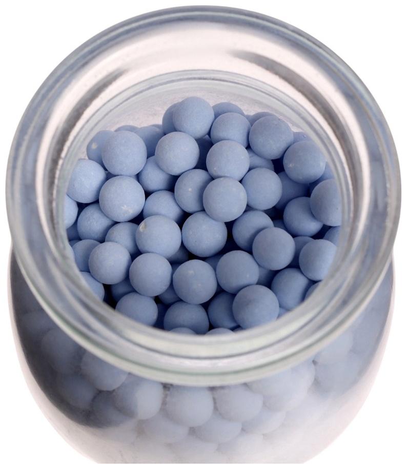 Набор для опытов «Выращиваем травку», своими руками, голубой