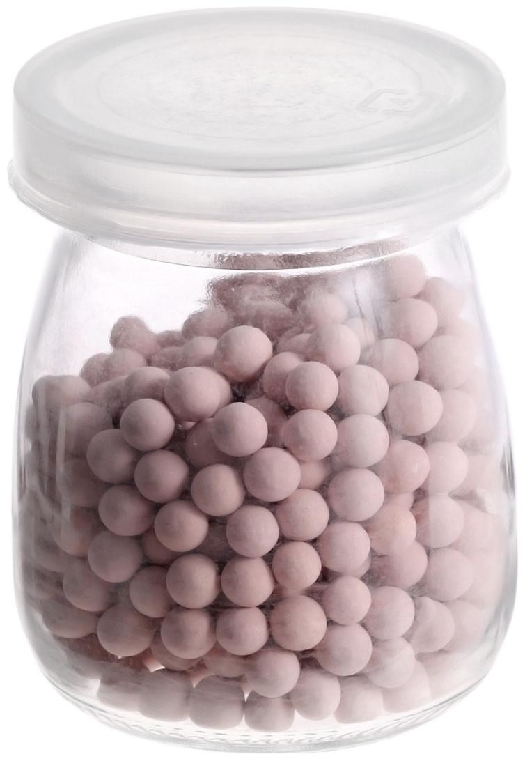 Набор для опытов «Выращиваем травку», своими руками, розовый