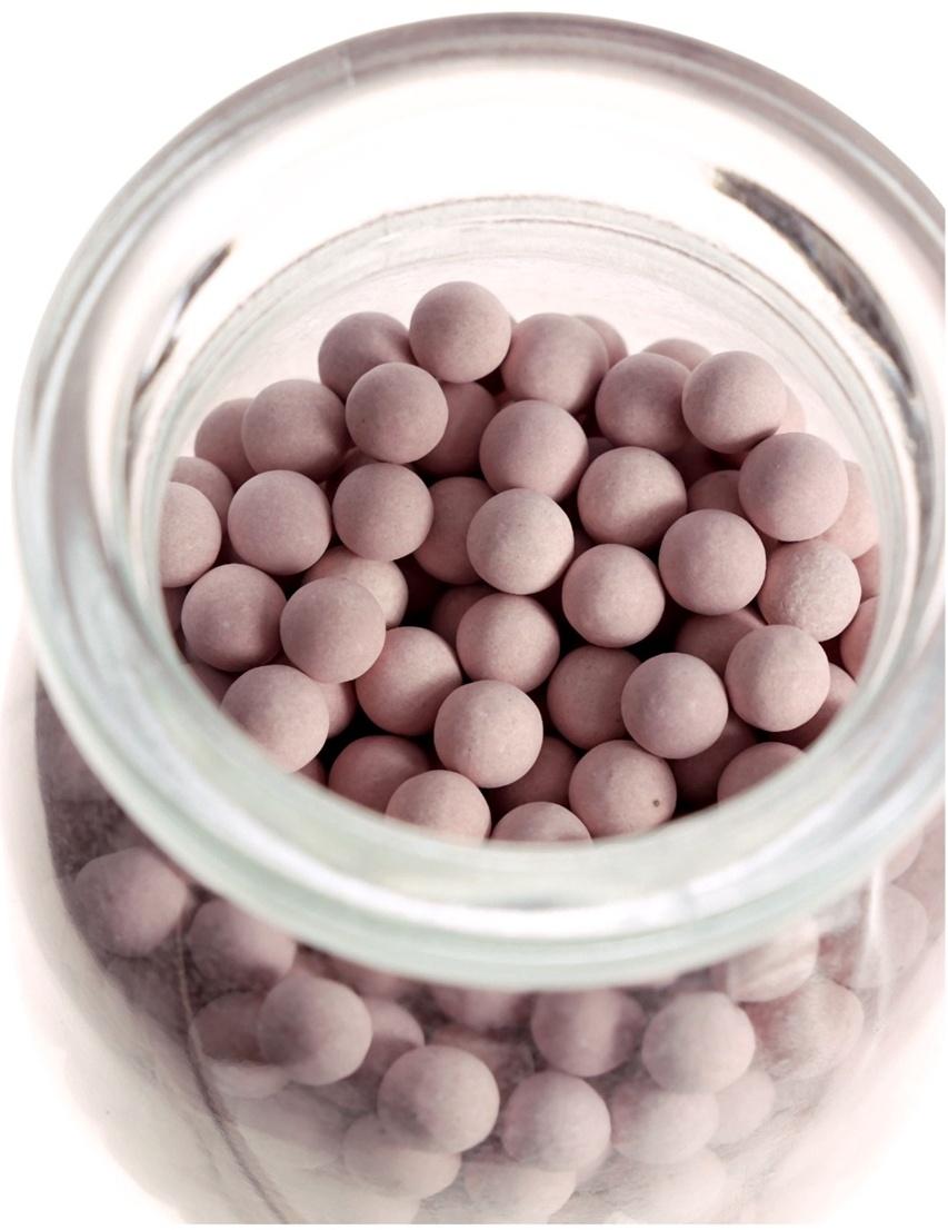 Набор для опытов «Выращиваем травку», своими руками, розовый