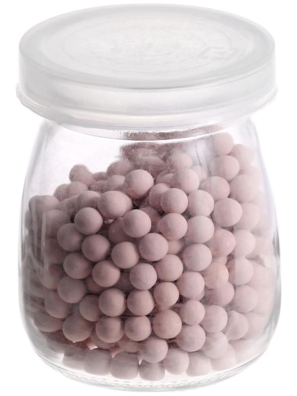 Набор для опытов «Выращиваем травку», своими руками, розовый