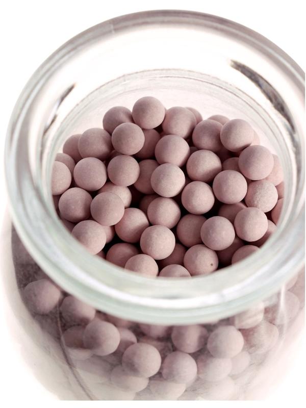 Набор для опытов «Выращиваем травку», своими руками, розовый