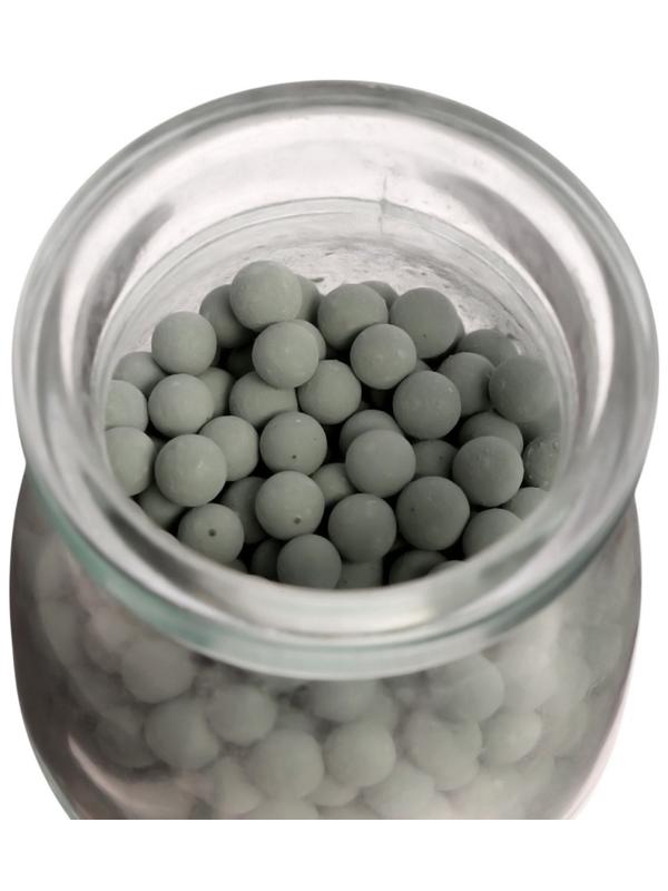 Набор для опытов «Выращиваем травку», своими руками, зеленый