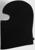 Маска-балаклава, флис, размер универсальный, чёрная