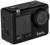 Экшн-камера Hoco, DV101, 4К видео, два цветных экрана, чёрная