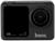 Экшн-камера Hoco, DV101, 4К видео, два цветных экрана, чёрная