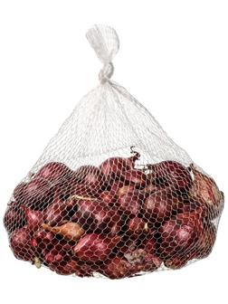 Лук севок Ред Барон (9-21) 1 кг (клипса) , Весна 2025