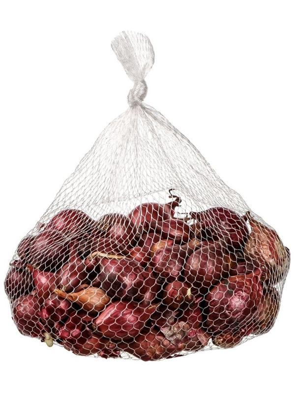 Лук севок Ред Барон (9-21) 1 кг (клипса) , Весна 2025