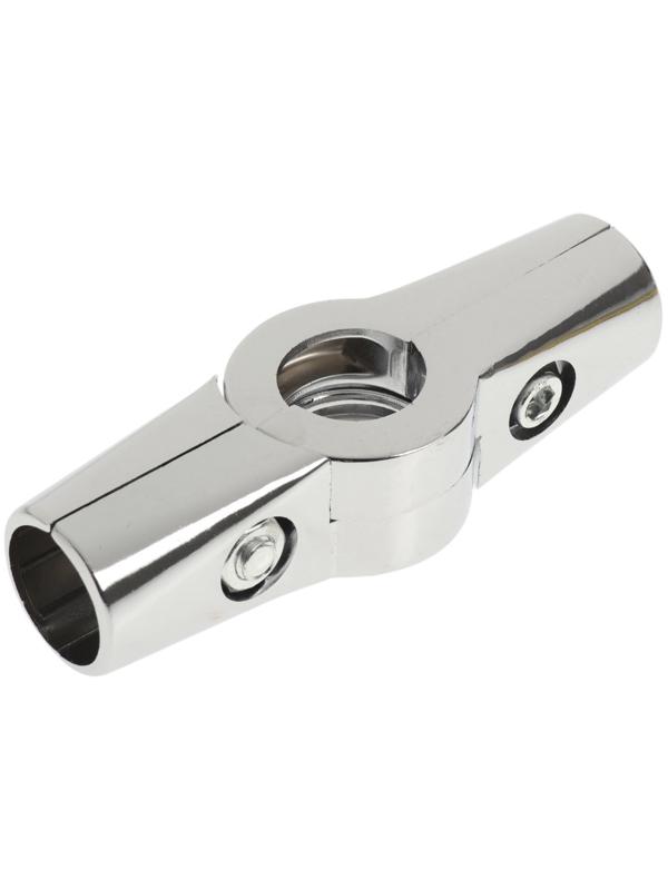 Крепеж поворотный с 4-мя направлениями ТУНДРА, d=25 мм