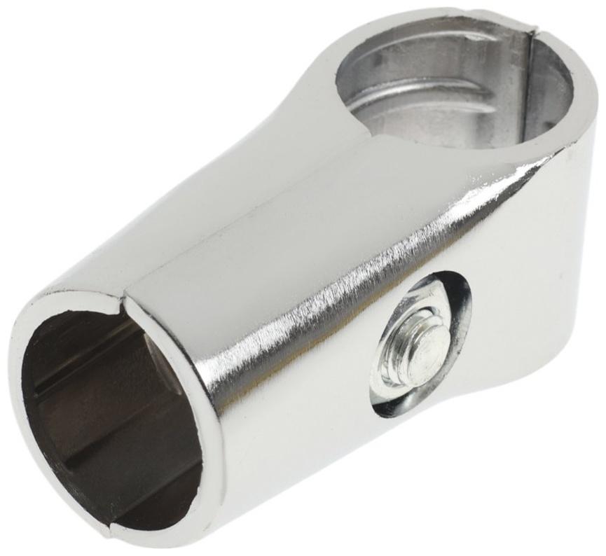 Крепеж с 3-мя направлениями ТУНДРА, d=25 мм