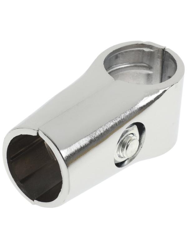 Крепеж с 3-мя направлениями ТУНДРА, d=25 мм