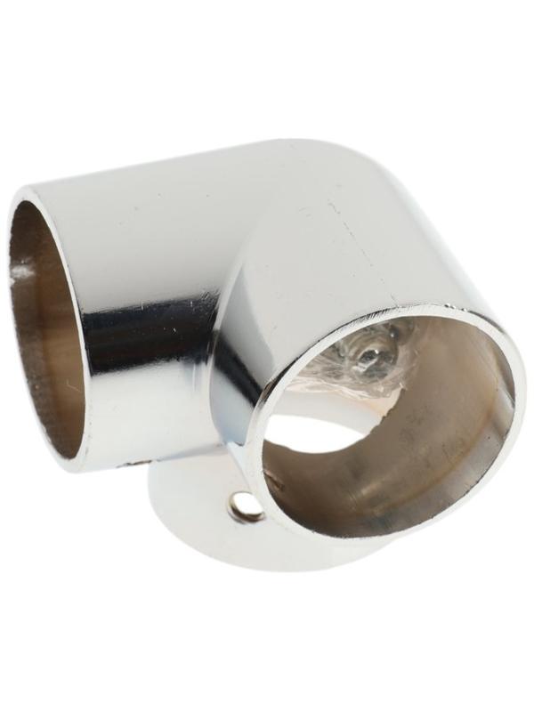 Муфта с 3-мя направлениями ТУНДРА, Y-образная, d=25 мм