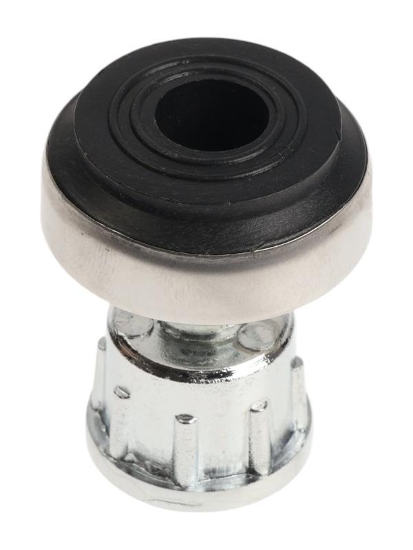 Подпятник регулируемый с втулкой ТУНДРА, d=25 мм