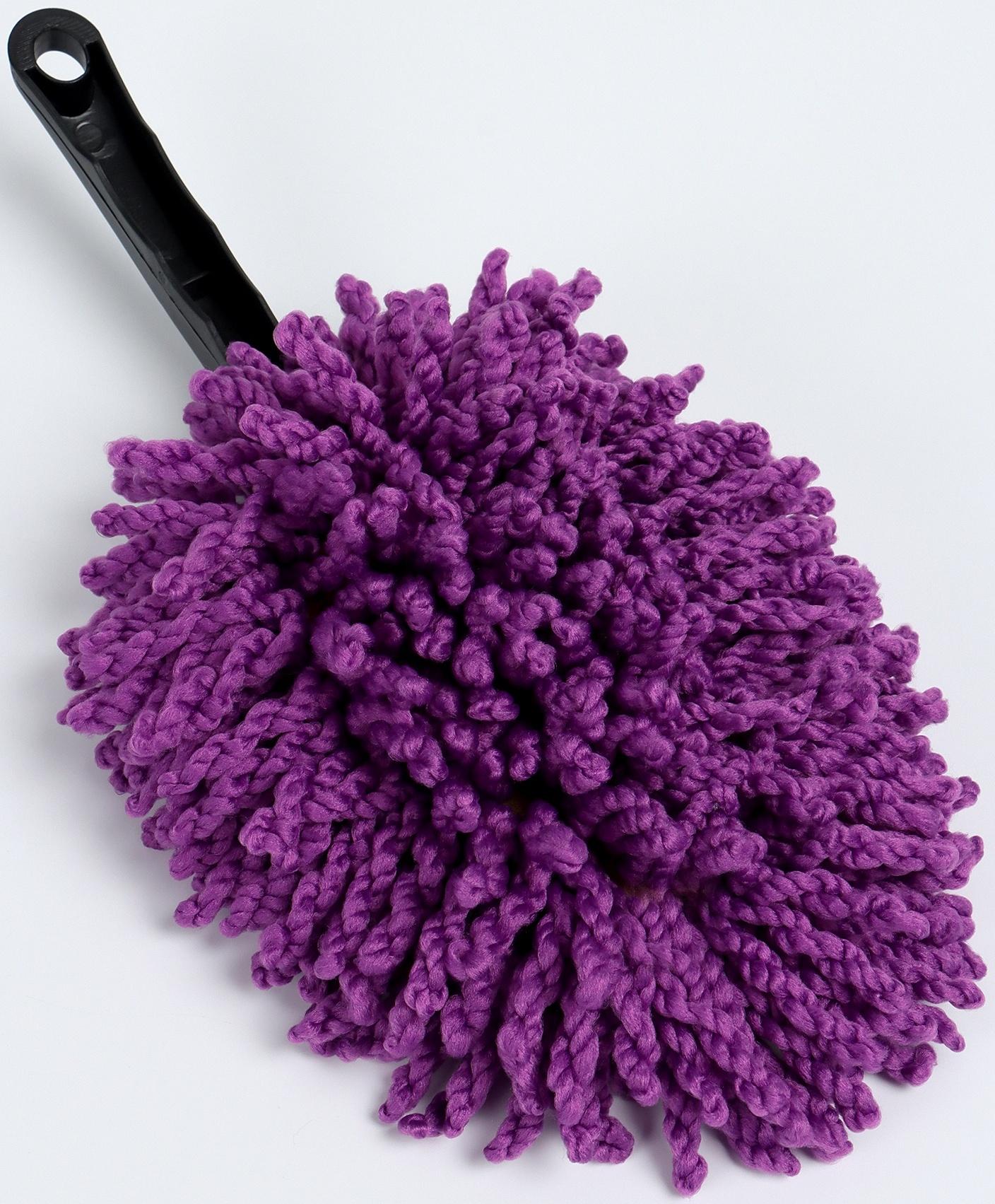 Набор для детейлинга, базовый, 6 предметов