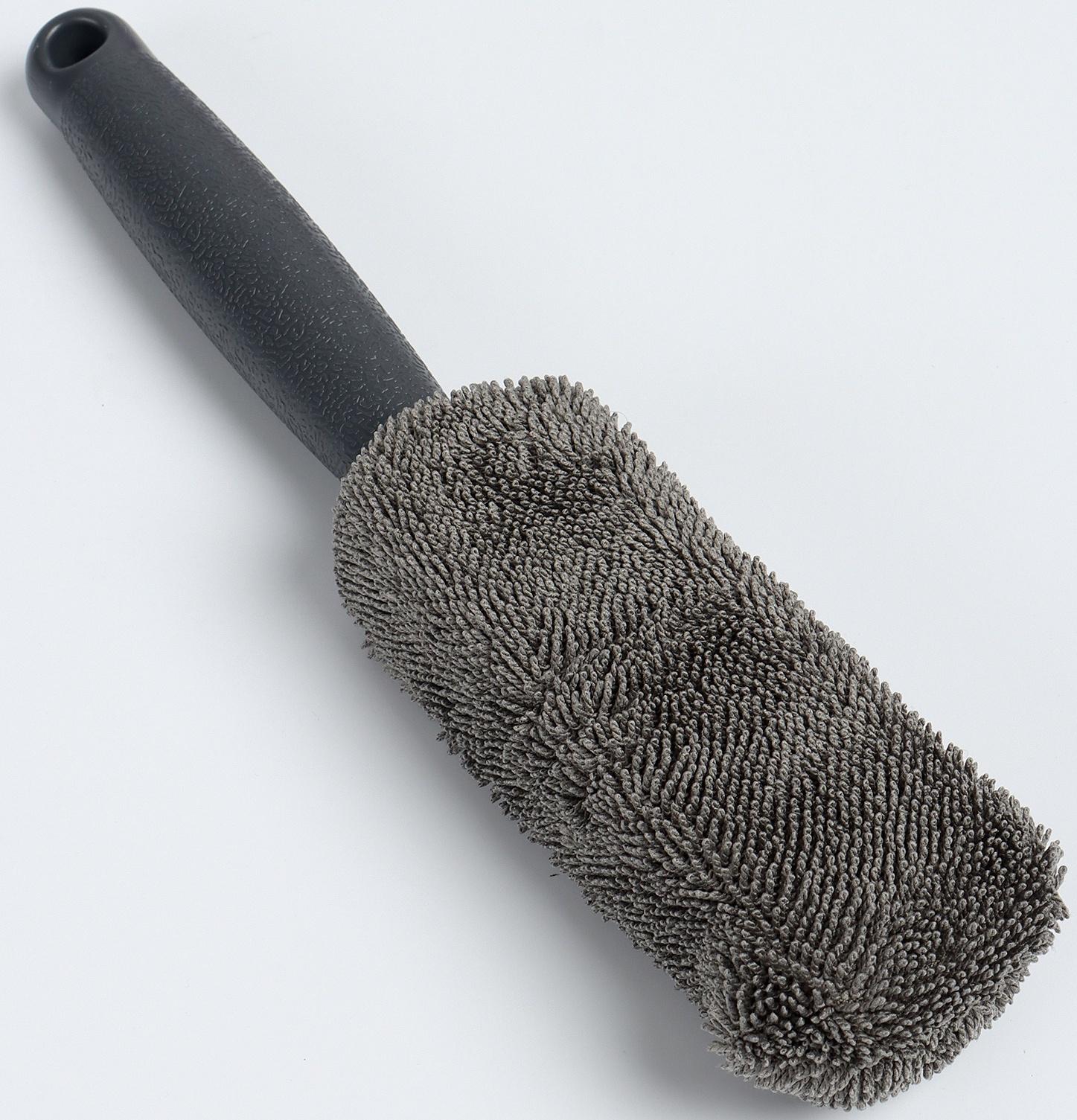 Набор для детейлинга, базовый, 6 предметов