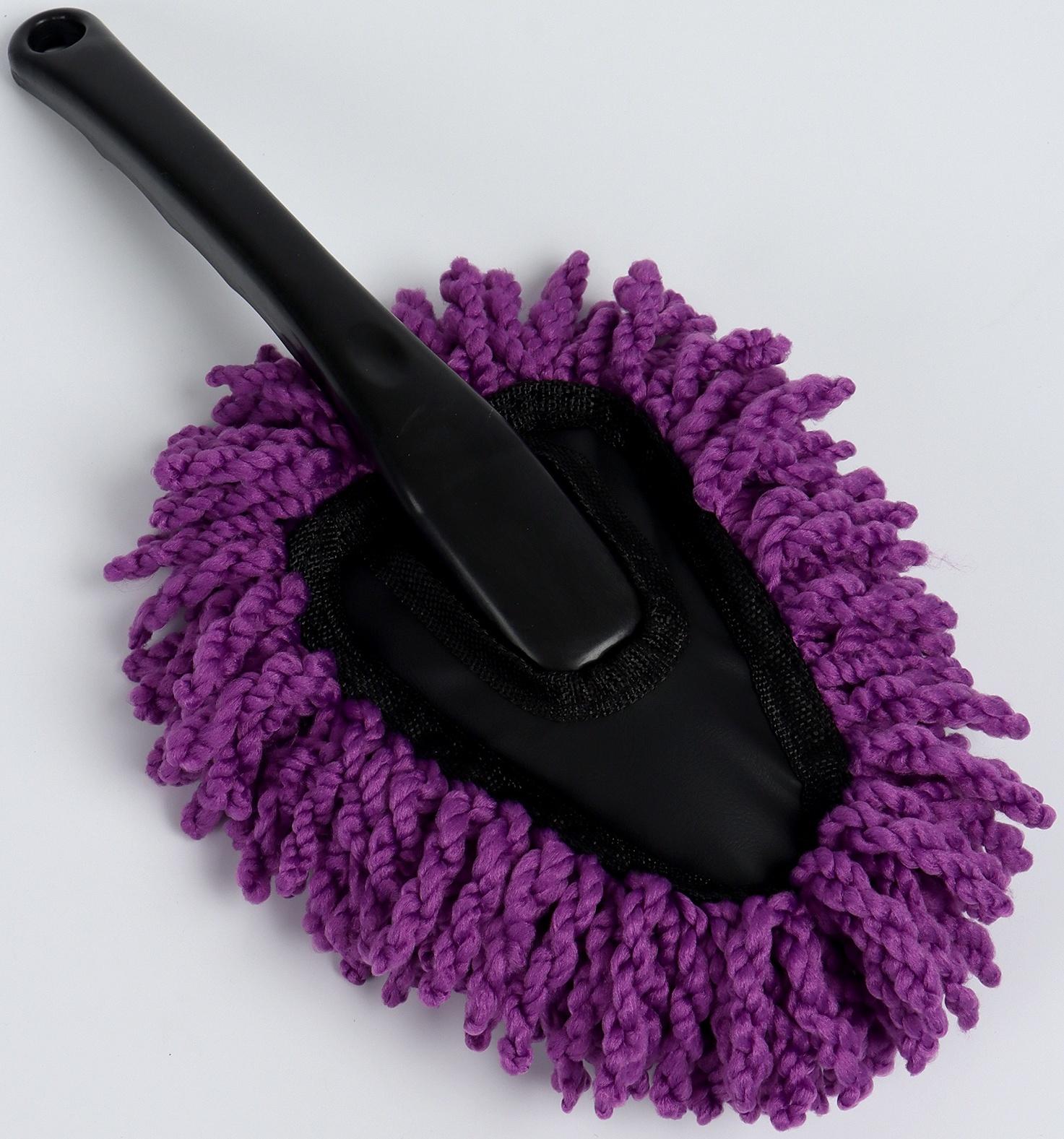 Набор для детейлинга, базовый, 6 предметов