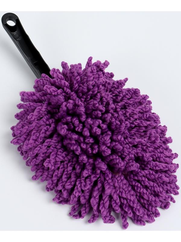 Набор для детейлинга, базовый, 6 предметов