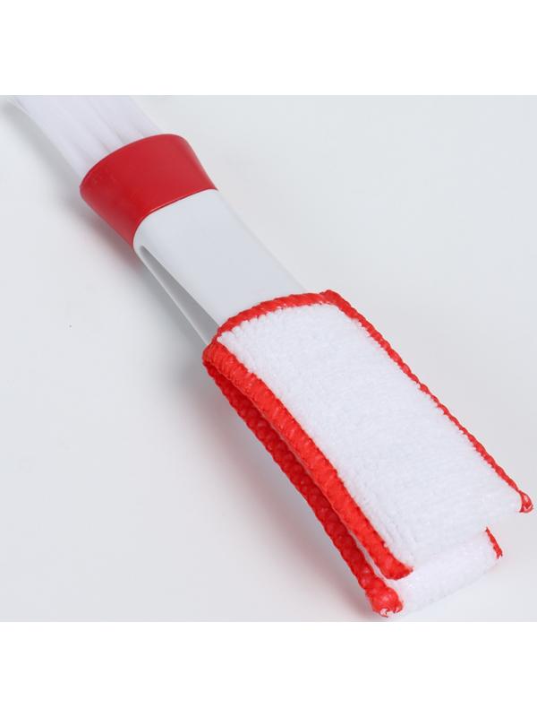 Набор для детейлинга, базовый, 6 предметов