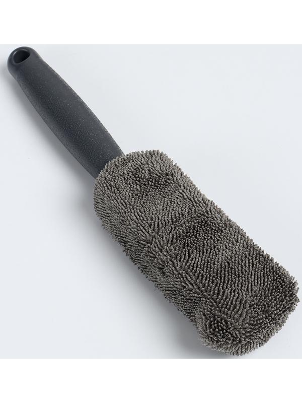 Набор для детейлинга, базовый, 6 предметов