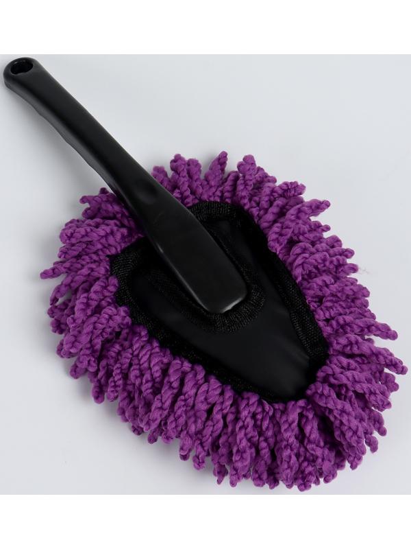 Набор для детейлинга, базовый, 6 предметов