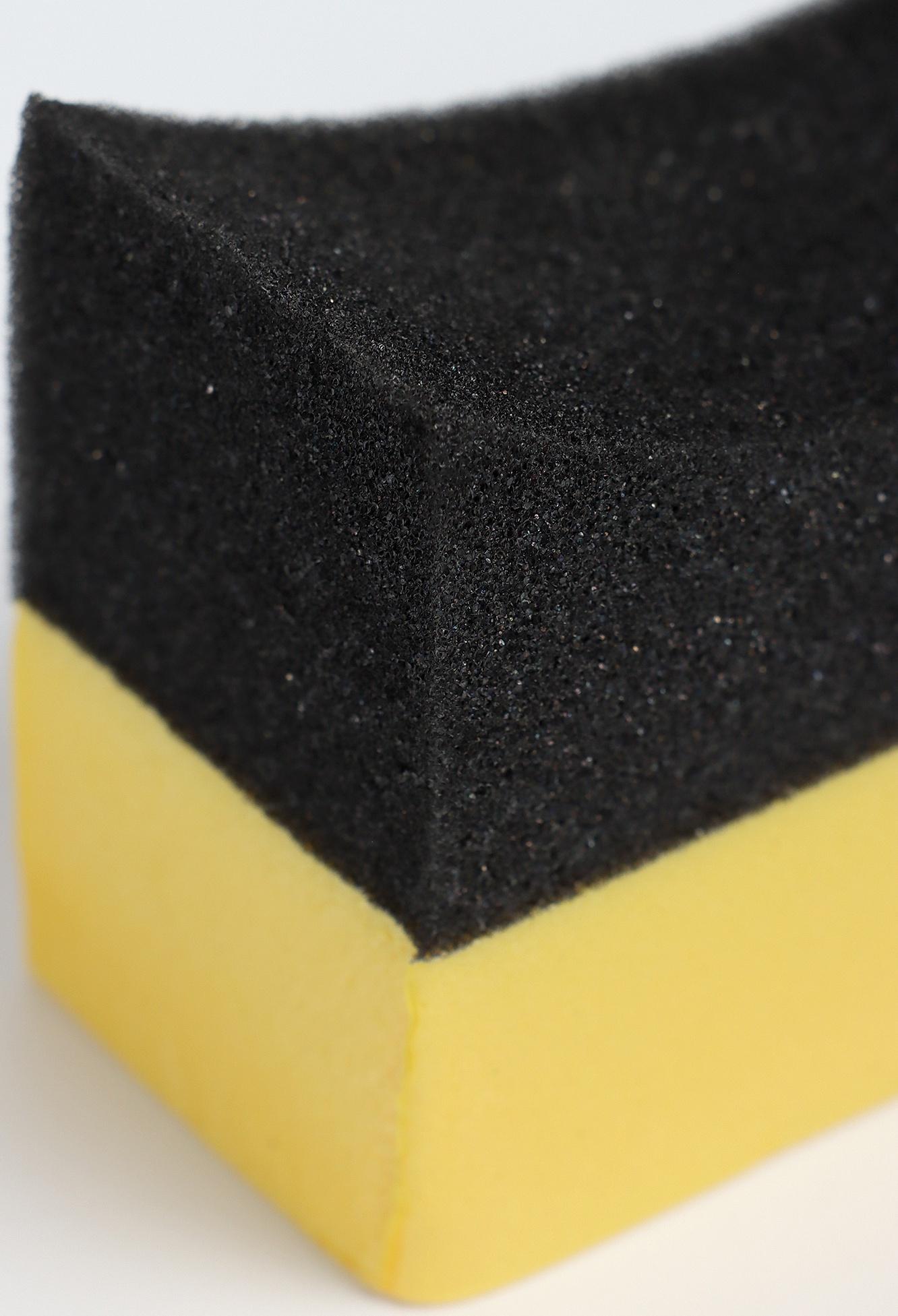 Набор для мойки автомобиля, 10 предметов