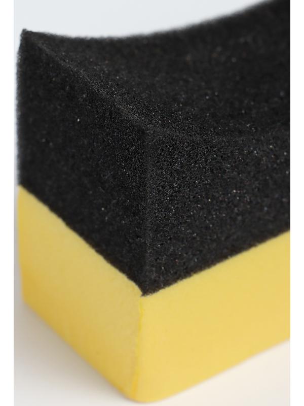 Набор для мойки автомобиля, 10 предметов