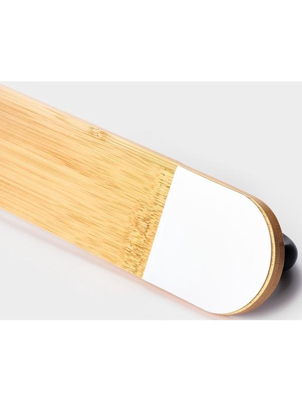 Держатель для полотенец на липучке Stölz BAMBOO, 50 см