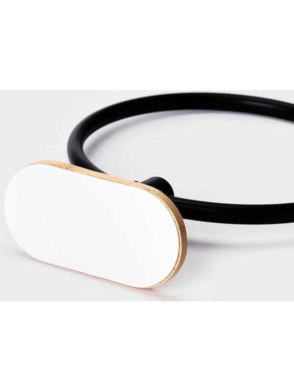 Держатель для полотенца на липучке Stölz BAMBOO