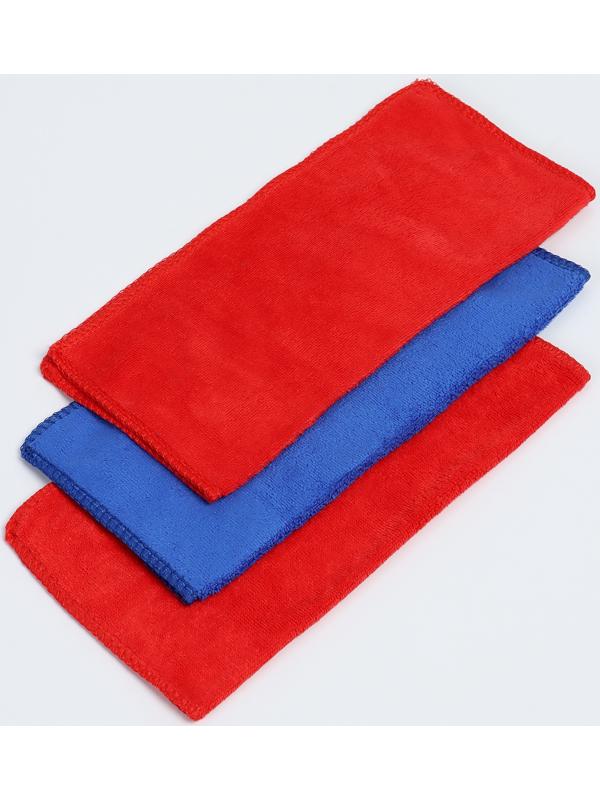 Набор для ухода за автомобилем, 9 предметов