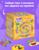 Напольный пазл «Учим алфавит», 34 элемент