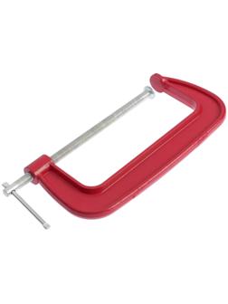 Струбцина G-образная, 8