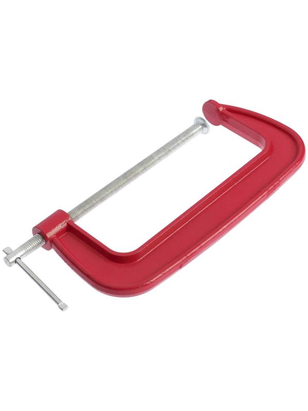 Струбцина G-образная, 8