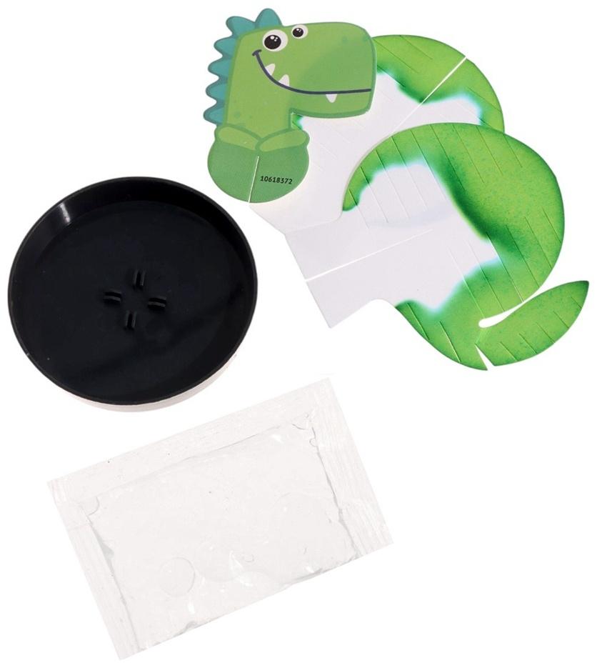 Набор для опытов «Большой подарок», для самых маленьких