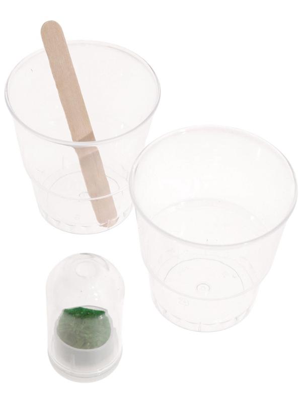 Набор для опытов «Большой подарок», для самых маленьких