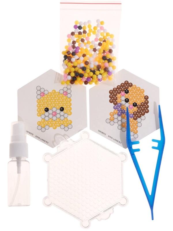 Набор для опытов «Большой подарок», для самых маленьких